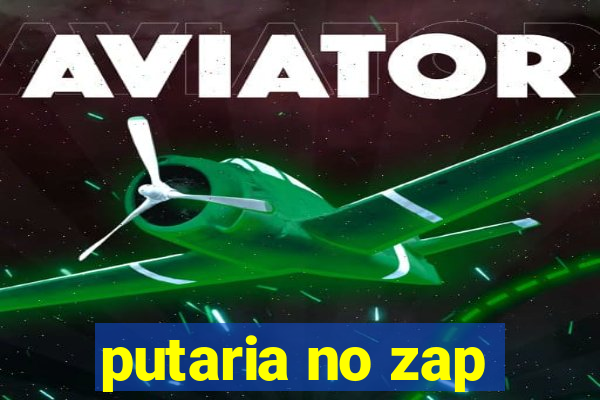 putaria no zap